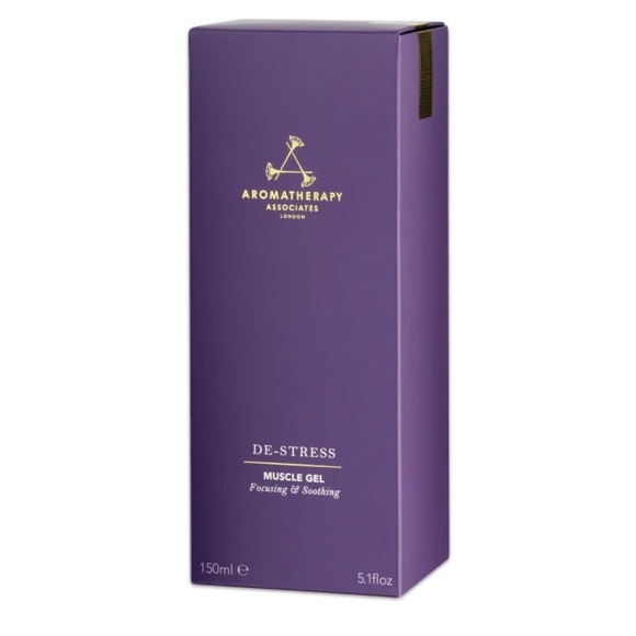 Aromatherapy and Associates Destress muscle gel - Picture 2 of 4